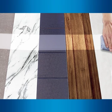 Mr. Proper Professional tisztítószer érzékeny felületekre 5L