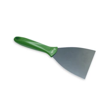 Igeax élelmiszeripari kaparó 110mm, zöld