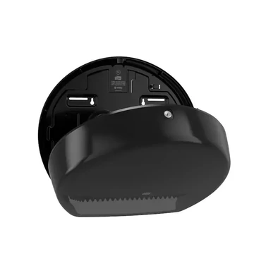 Tork Jumbo toalettpapír-adagoló Fekete