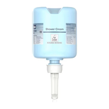 TORK – Pipere szappan és tusfürdő Prémium  S2 - 0,5L/db, 8db/karton