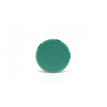 Piszoár illatosító rács Carpex, wave, fenyő (zöld)