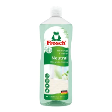Frosch PH Semleges tisztító 1000ml