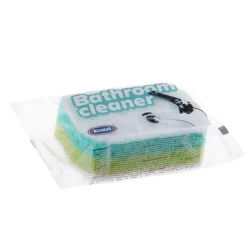 Bonus fürdőszoba szivacs