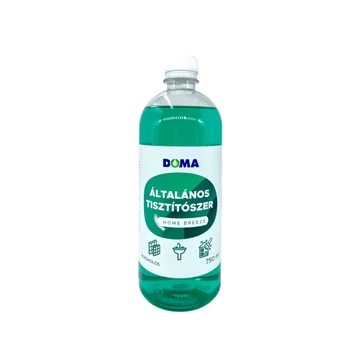 Doma általános tisztító Home Breeze illattal 750 ml