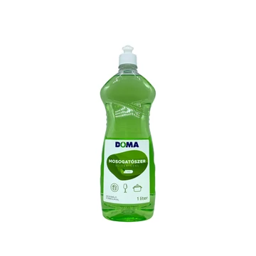 Doma mosogatószer Lime 1L