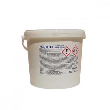 Fortext mosohatást erősítő paszta 5 KG