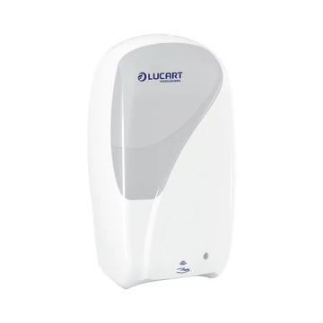 Lucart Identity Touch Free Soap 900 dispenser - fehér