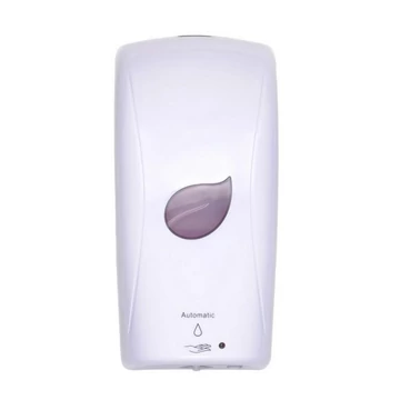 Automata folyékony szappan adagoló, kézfertőtlenítő gél adagoló 1 literes utántölthető tartállyal