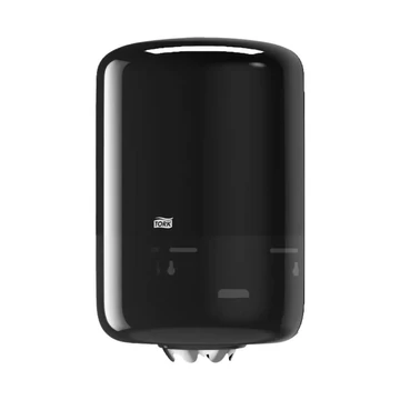 Tork belsőmagos törlőpapír adagoló Fekete