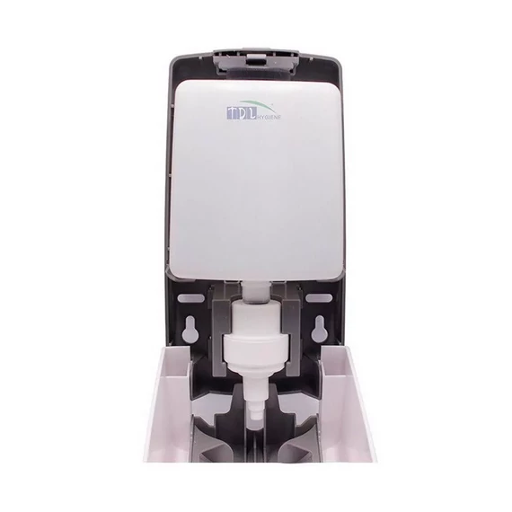 Habszappan adagoló 1 literes utántölthető tartállyal