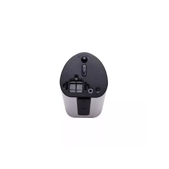 Automata folyékony szappan és fertőtlenítőszer adagoló fehér 850ml, utántölthető