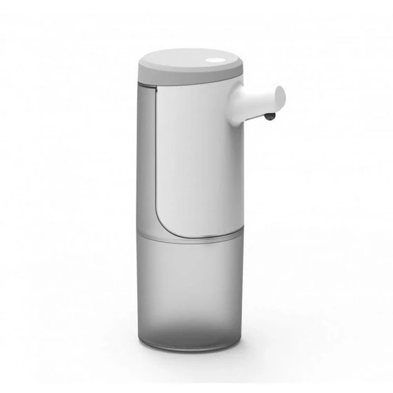 Automata folyékony szappan adagoló és mosogatószer adagoló asztali/fali 450 ml, utántölthető