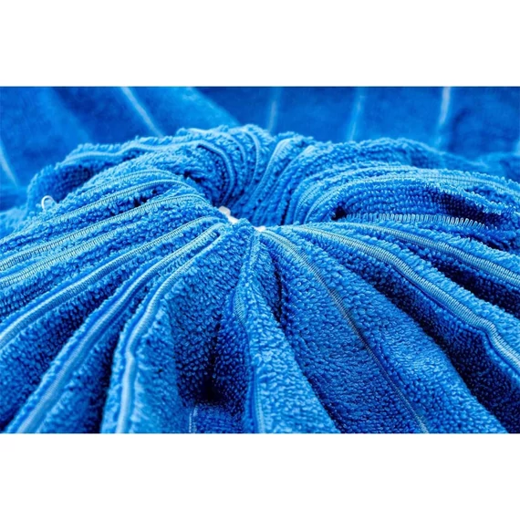 Pamex Balerina mikroszálas felmosó fej 160g