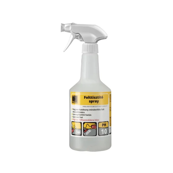 Brilliance® Folttisztító spray 0,75 liter