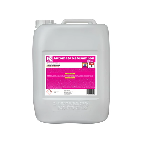 Brilliance® Automata kefesampon 20 liter