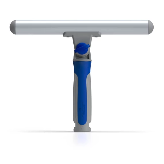 FILMOP CLARUS-W MASTER - Állítható alumínium ablakvizező tartó  olasz menettel 45 cm