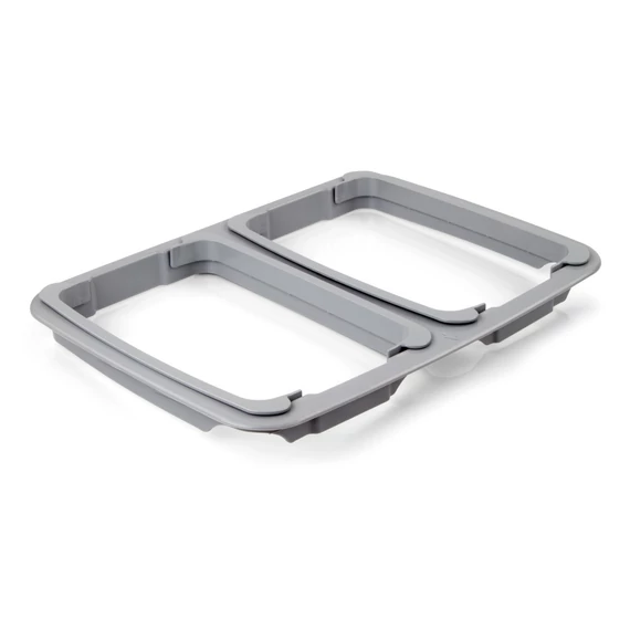 Filmop Zsáktartó elválasztó 2x60 l