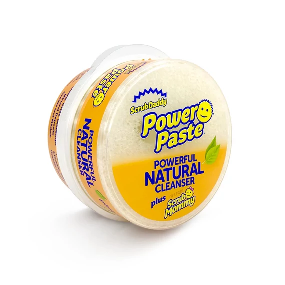 SD PowerPaste® súrolópaszta + Scrub Mommy® 250g