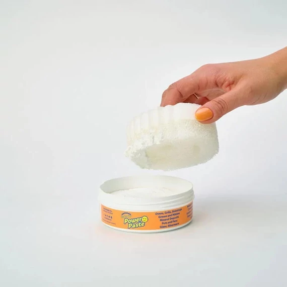 SD PowerPaste® súrolópaszta + Scrub Mommy® 250g