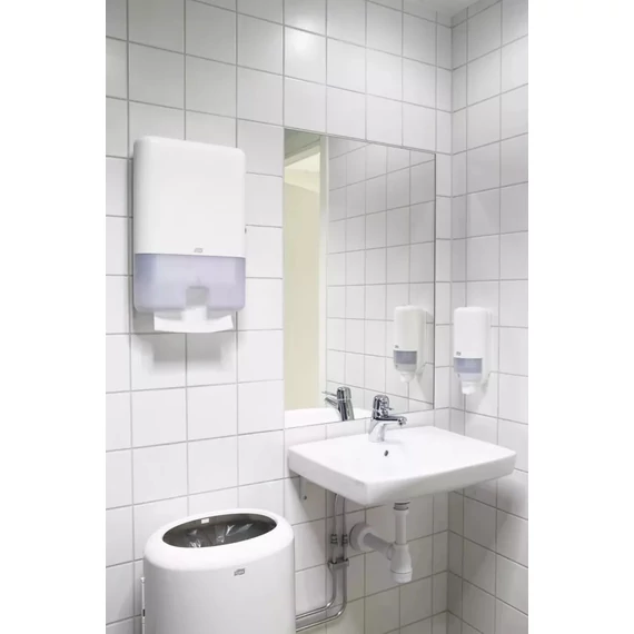 Tork Xpress® Multifold pultra tehető kéztörlő-adagoló Fehér