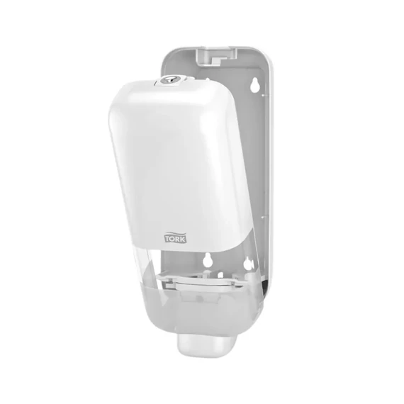 Tork folyékony- és habszappan adagoló Fehér