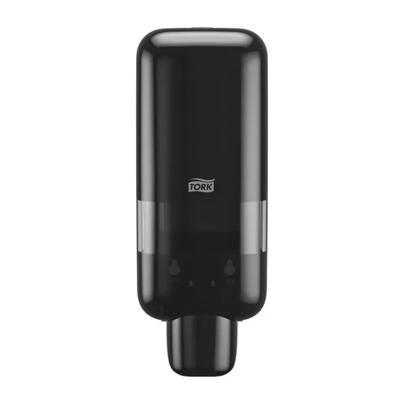 Tork folyékony- és habszappan adagoló Fekete