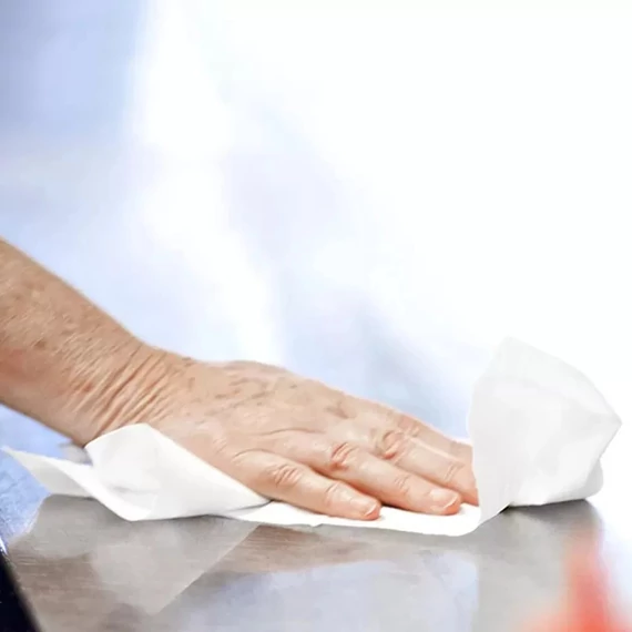 Tork általános belsőmagos papír 19cm átm. - 2 rétegű, hófehér, 160m (Karton - 6 tek)