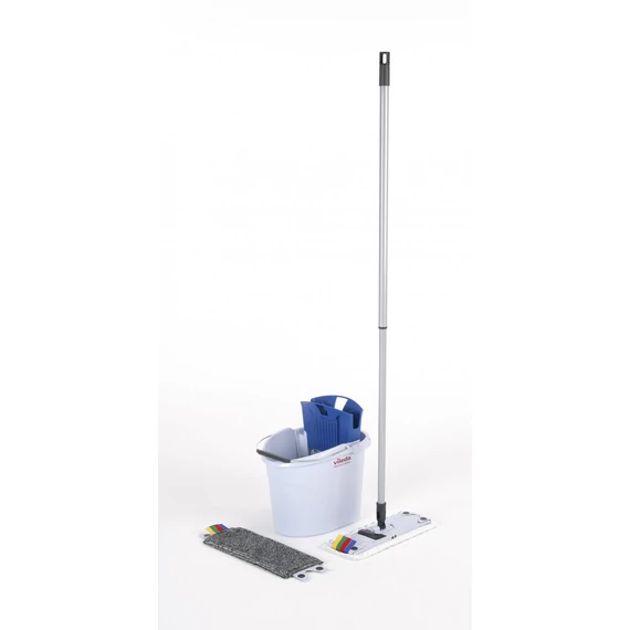 Vileda professzionális felmosó szett UltraSpeed Mini, 10 l