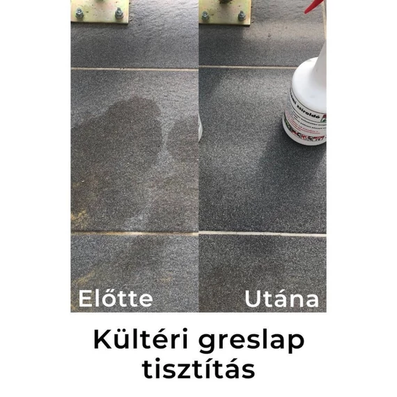 Brilliance® Üzemi zsíroldó szuperkoncentrátum 1 liter