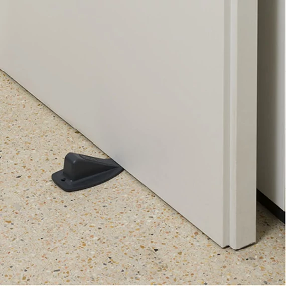 FILMOP ajtókitámasztó ék gumi