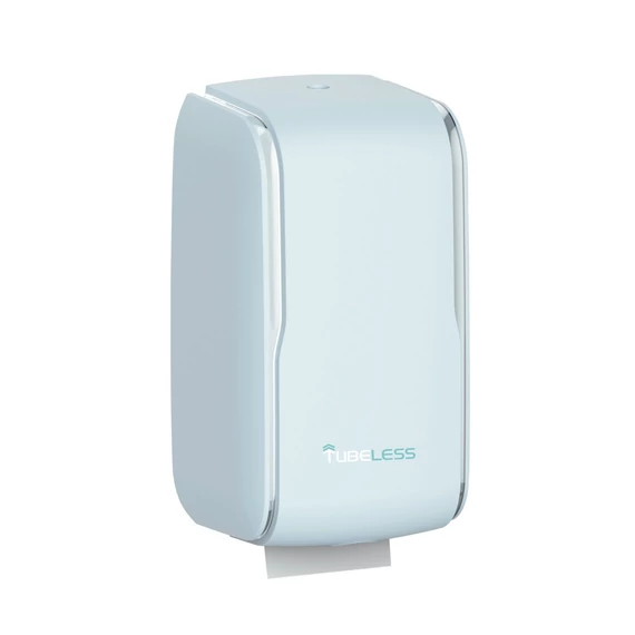 Tubeless Hajtogatott toalettpapír adagoló