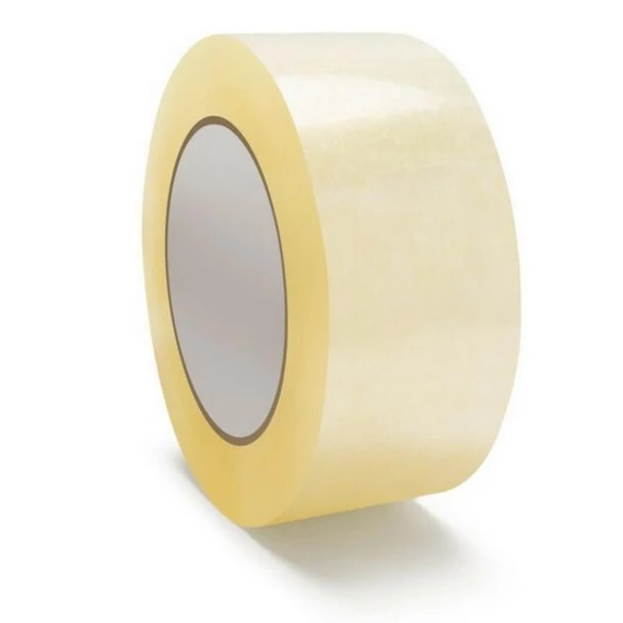 Ragasztószalag 48mikron vastag, 48mm széles, 66m 